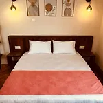 Cherrykonak Cappadocia Hotel Üçhisar