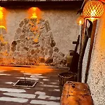 Cherrykonak Cappadocia * Üçhisar