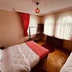 Cherrykonak Cappadocia Üçhisar