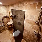 Cherrykonak Cappadocia Hotel Üçhisar