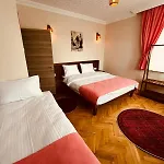 Hotel Cherrykonak Cappadocia Üçhisar