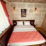 Cherrykonak Cappadocia Hotel