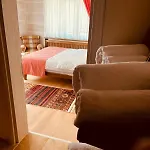 Hotel Cherrykonak Cappadocia