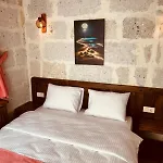 Cherrykonak Cappadocia * Üçhisar