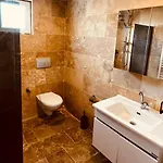 Cherrykonak Cappadocia Hotel Üçhisar