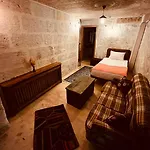 Cherrykonak Cappadocia Hotel