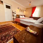 Hotel Cherrykonak Cappadocia *