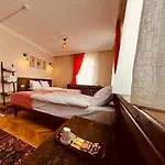 Hotel Cherrykonak Cappadocia *