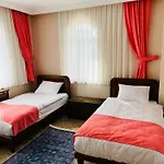 Cherrykonak Cappadocia Hotel