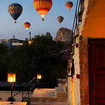 Hotel Cherrykonak Cappadocia