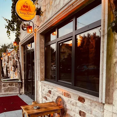 Cherrykonak Cappadocia