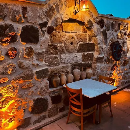 호텔 Cherrykonak Cappadocia 우치사르