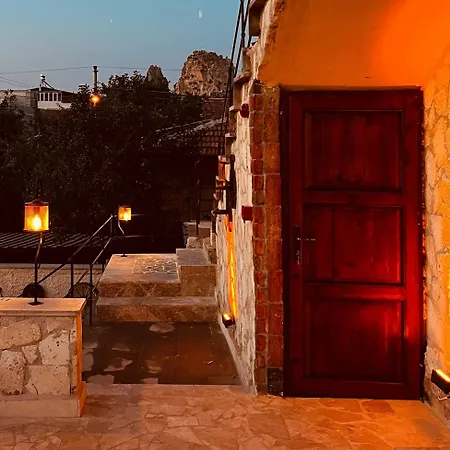 Hotel Cherrykonak Cappadocia *