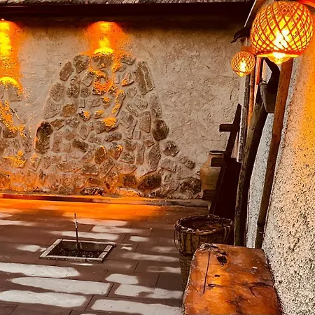 Cherrykonak Cappadocia * Üçhisar