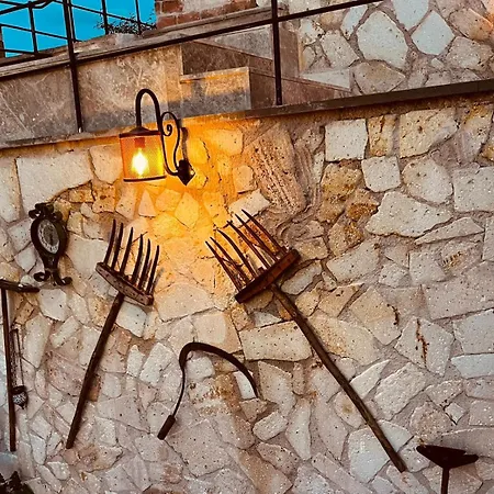 Cherrykonak Cappadocia 우치사르