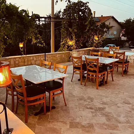 Hotel Cherrykonak Cappadocia Üçhisar