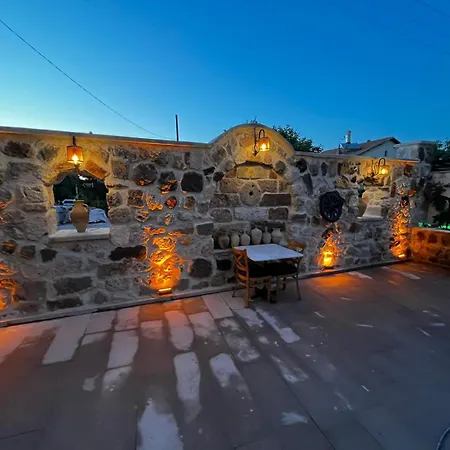 Cherrykonak Cappadocia