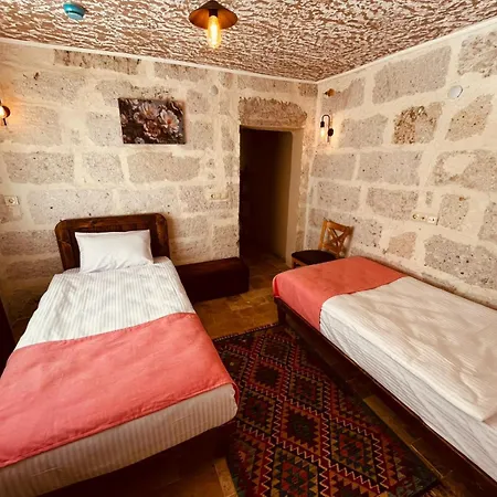 Cherrykonak Cappadocia Hotel *