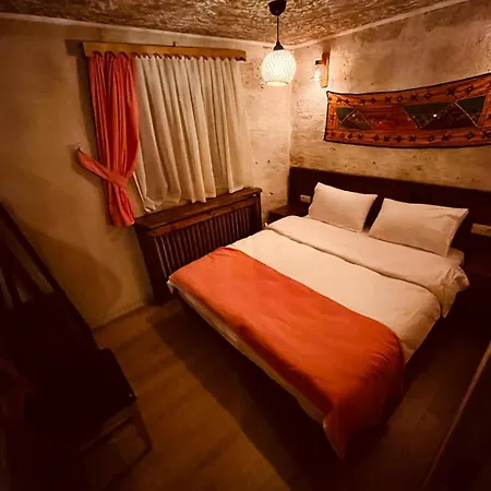 Cherrykonak Cappadocia