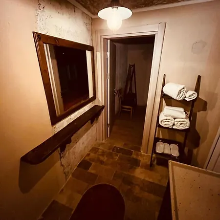 Cherrykonak Cappadocia Hotel *