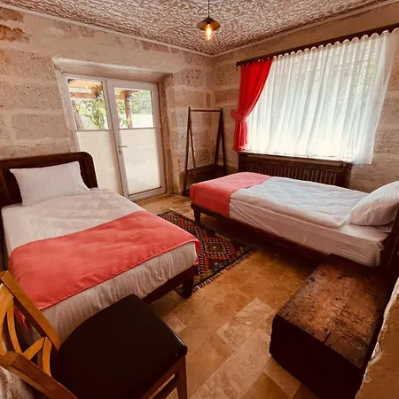 Cherrykonak Cappadocia *