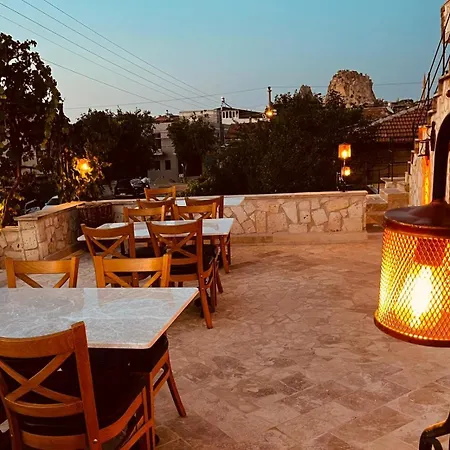 Cherrykonak Cappadocia *