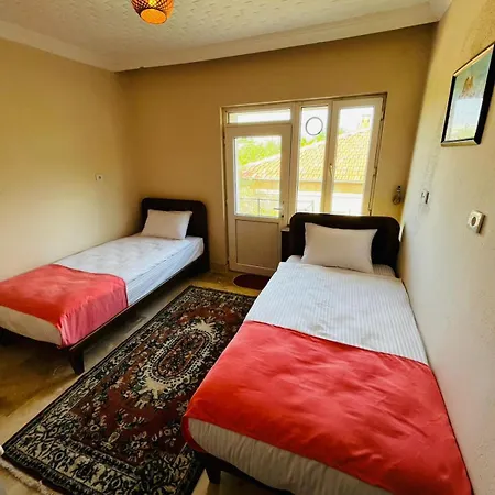 Cherrykonak Cappadocia Uchisar