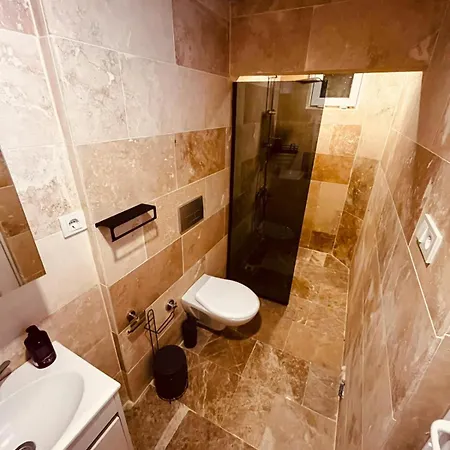 Cherrykonak Cappadocia Hotel *