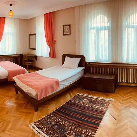 Cherrykonak Cappadocia *