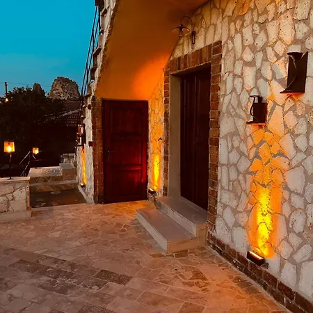 Cherrykonak Cappadocia *