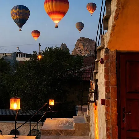 Hotel Cherrykonak Cappadocia