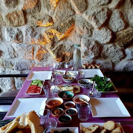 Hotel Cherrykonak Cappadocia Üçhisar