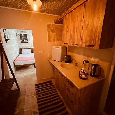 Hotel Cherrykonak Cappadocia *