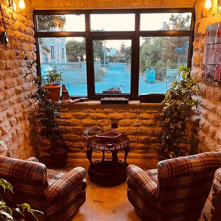 Hotel Cherrykonak Cappadocia