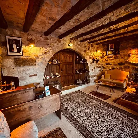 Cherrykonak Cappadocia Hotel *