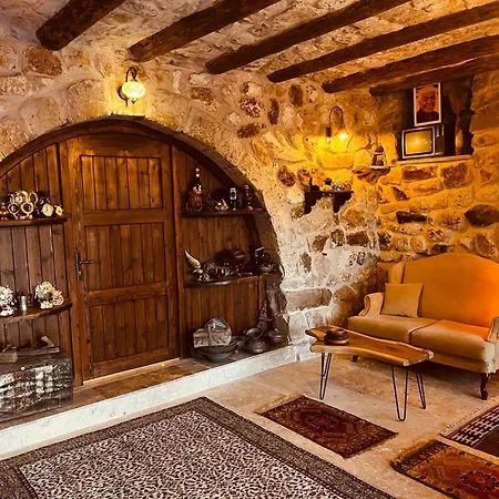 Cherrykonak Cappadocia