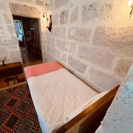 Cherrykonak Cappadocia Hotel