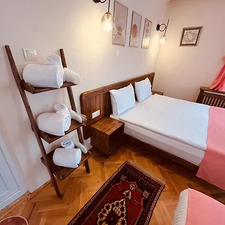 Hotel Cherrykonak Cappadocia *