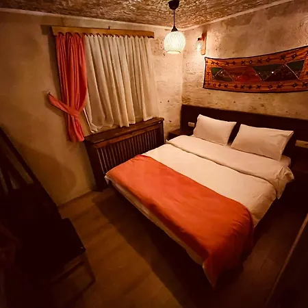 Cherrykonak Cappadocia Üçhisar