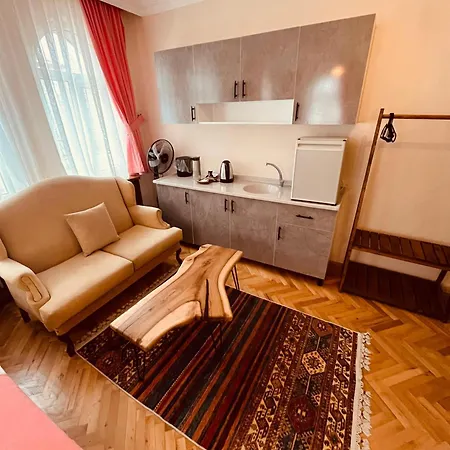 Hotel Cherrykonak Cappadocia *