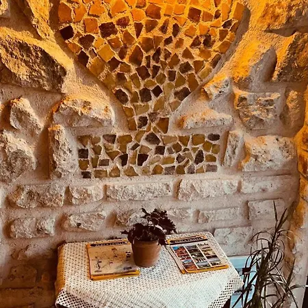 Cherrykonak Cappadocia Üçhisar