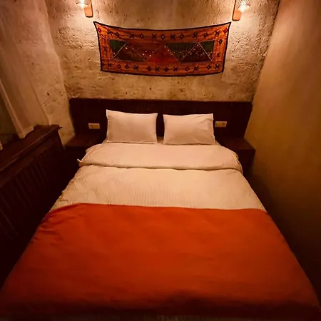 Cherrykonak Cappadocia * Üçhisar