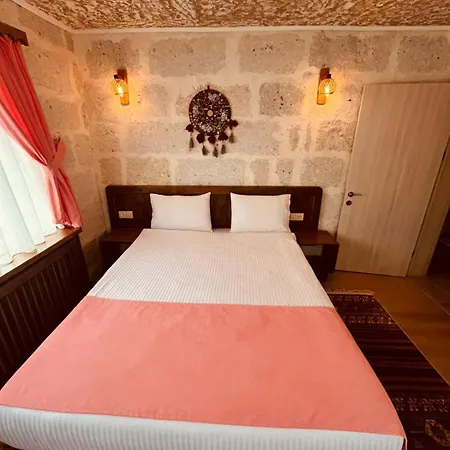 Cherrykonak Cappadocia Hotel