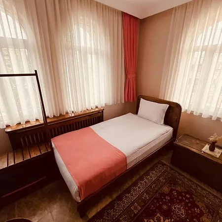 Hotel Cherrykonak Cappadocia Üçhisar