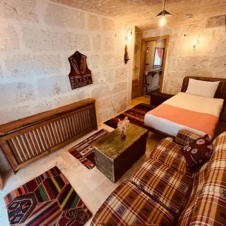 Hotel Cherrykonak Cappadocia