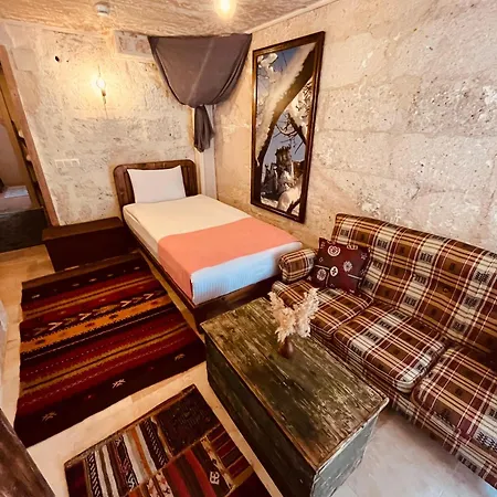 Cherrykonak Cappadocia Hotel Üçhisar