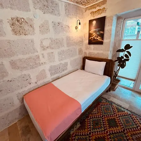 Cherrykonak Cappadocia *