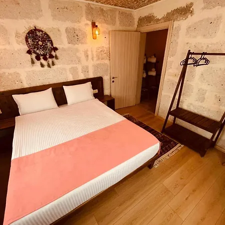 Hotel Cherrykonak Cappadocia Üçhisar
