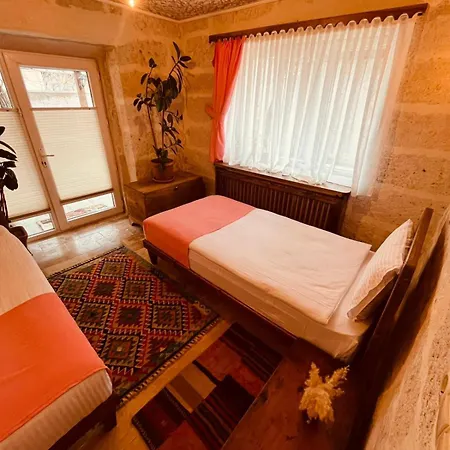 Hotel Cherrykonak Cappadocia