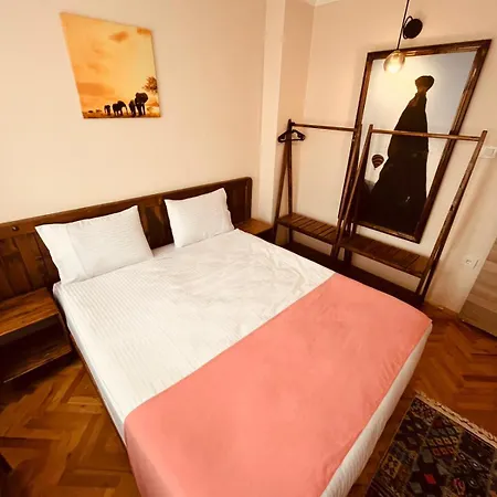 Hotel Cherrykonak Cappadocia *